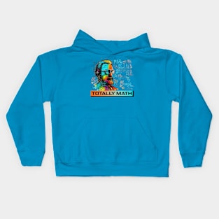 Totally Math Kids Hoodie